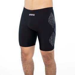 arena Swim Trunks -ASTPC22600-BKGY